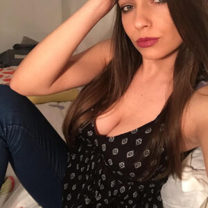 Sexy Vanja