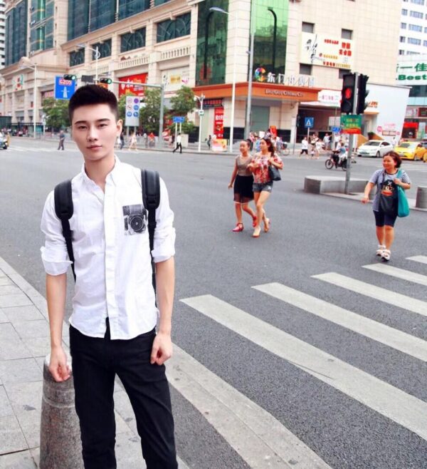 Young Asia Boy - Image 4