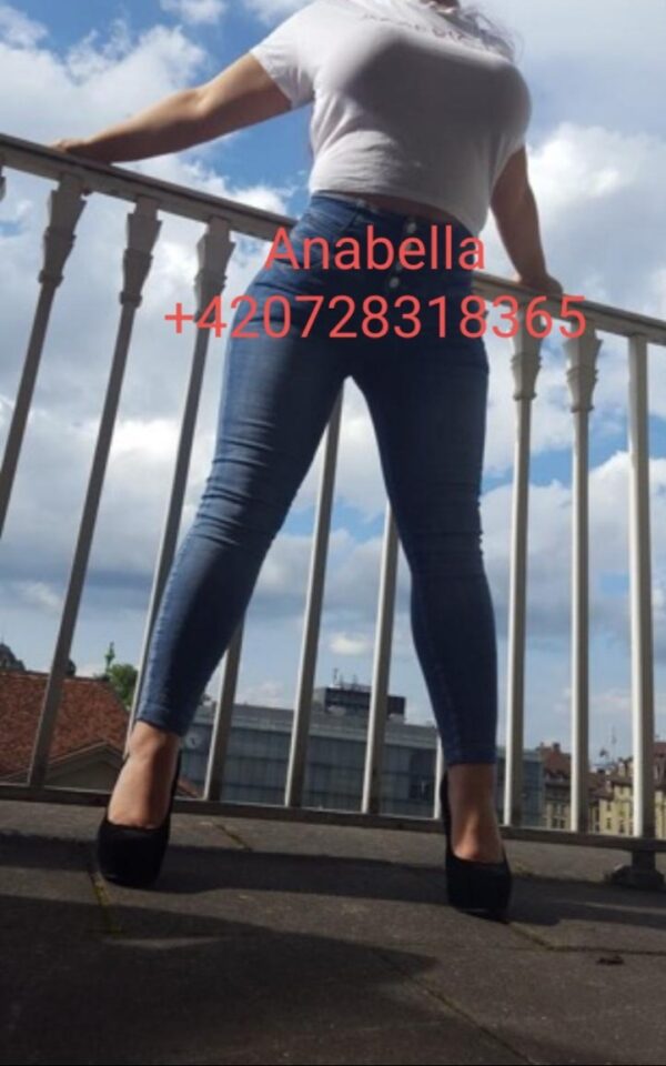 Real Photo AnaBella In Dubai - Image 2