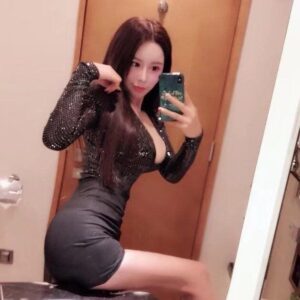 Top Shanghai Gril Lily