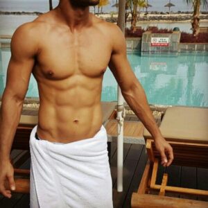 Indian Boy