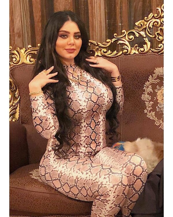 HOT PERSIAN GIRLS