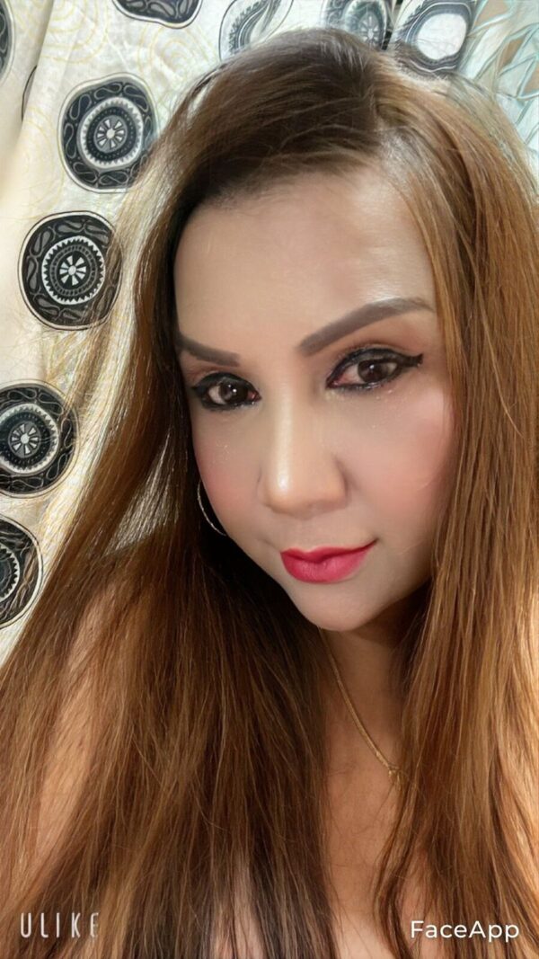 Sexy Girl In Sohar