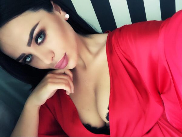 NEW MOOM BIG BOOBS - Image 2
