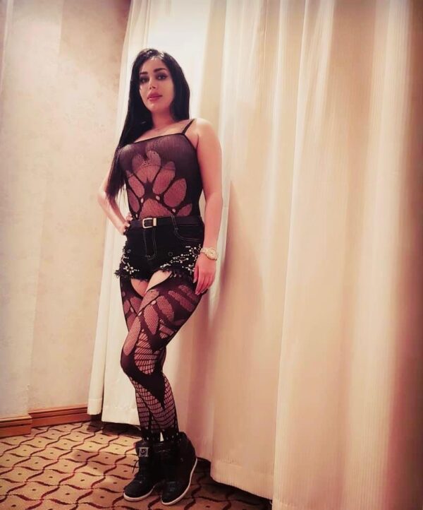 Mari VIP Irani - Image 3