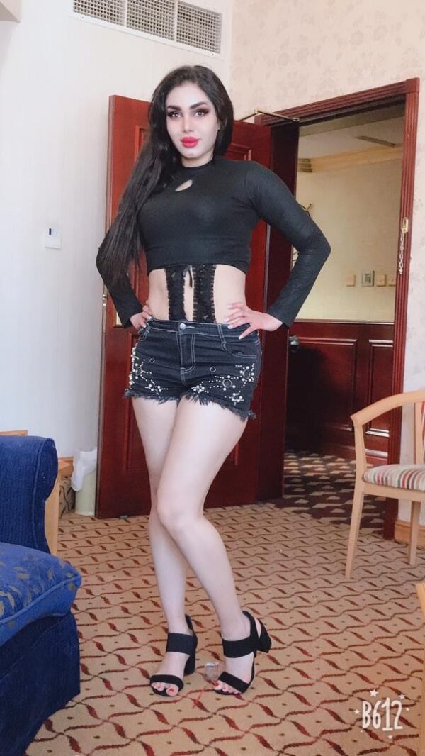 Mari VIP Irani - Image 2