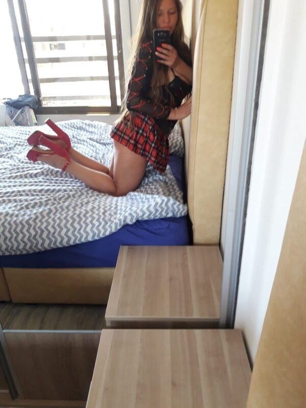 LINA Russian Anal - Image 4