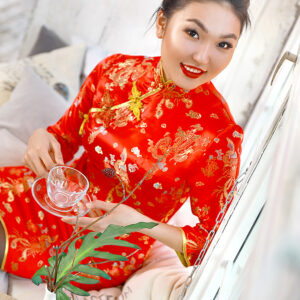 SQUIRTING GEISHA MEMORIES