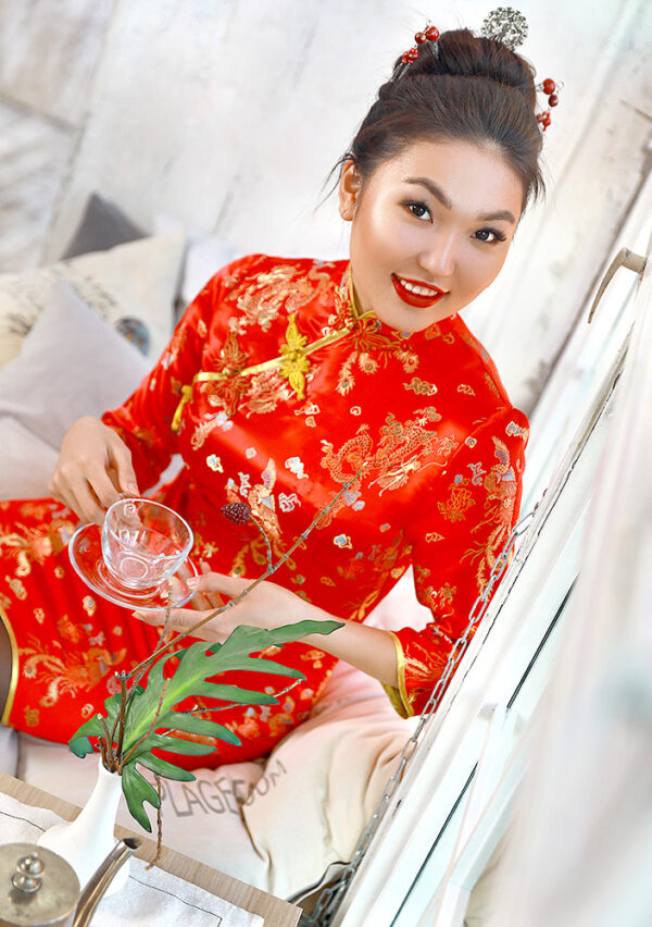 SQUIRTING GEISHA MEMORIES