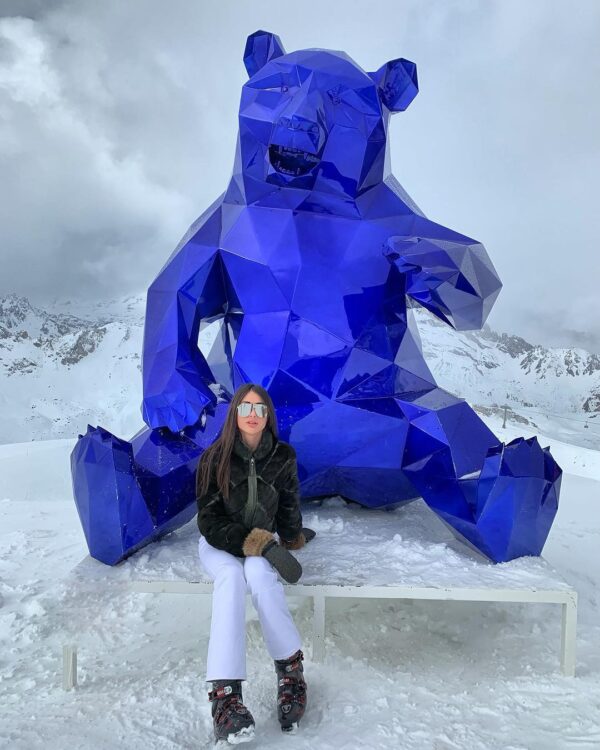 Shemale Candice - Image 3