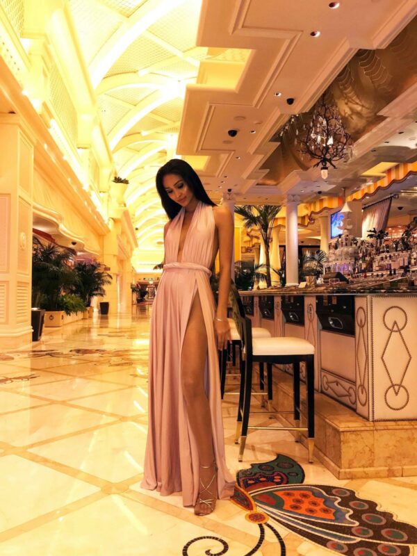 Sexiest Ladyboy Now In Hong Kong - Image 2