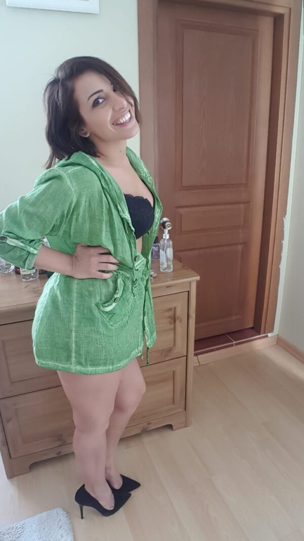 Sule vip istanbul escort - Image 2