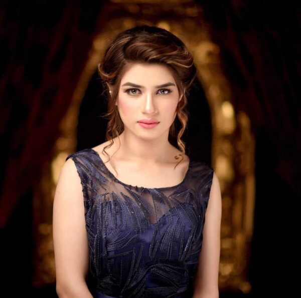 Areej Beautiful Escort - Image 2