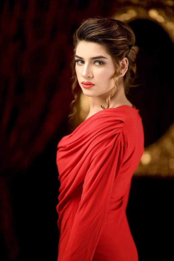 Areej Beautiful Escort - Image 4