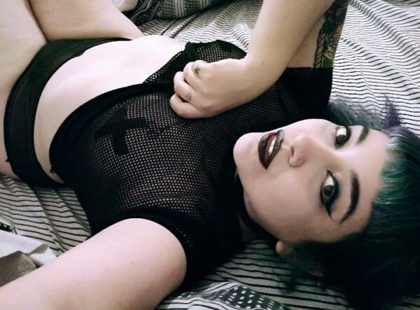 Nina Strange - Image 5
