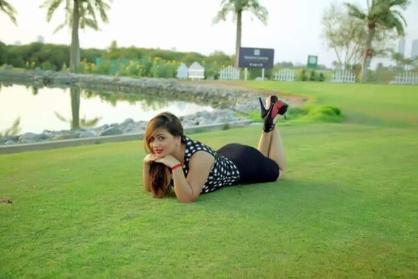 Rani Singh - Image 3