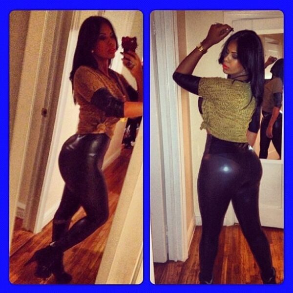 EBONY VIVIAN - Image 4