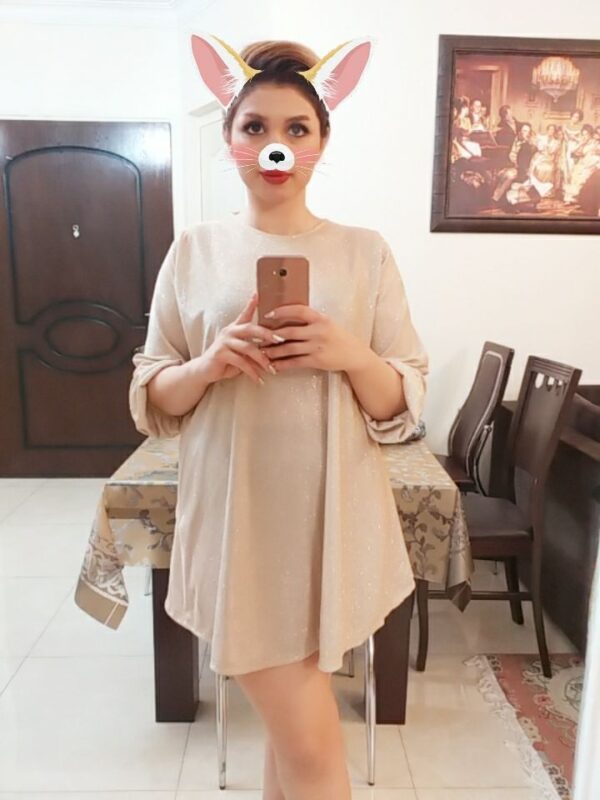 NEW IRANIAN GIRL - Image 3