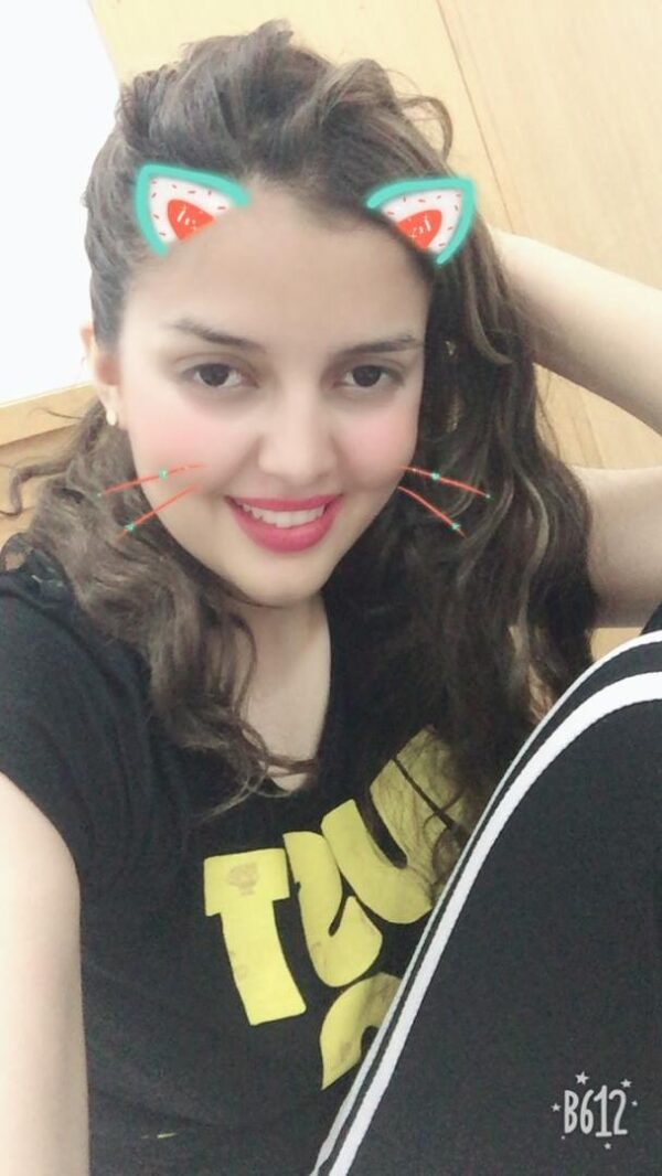 NEW IRANIAN GIRL - Image 2