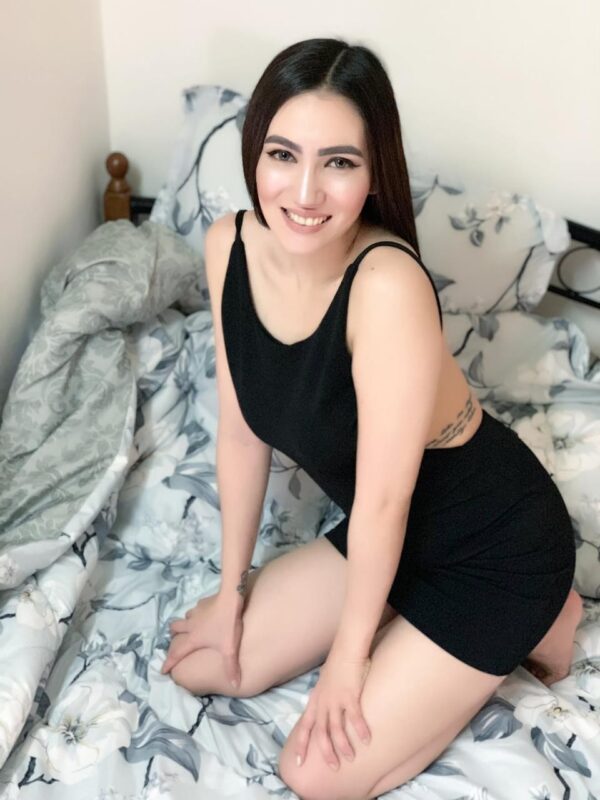 Lara Newest Filipina In Dubai
