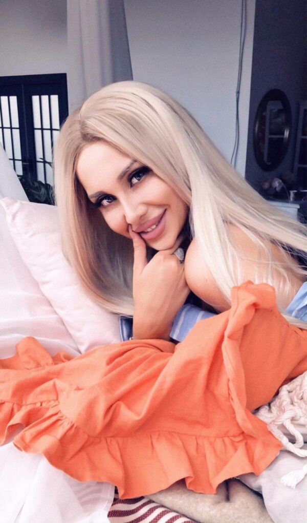 Kristina sweet Angel - Image 3