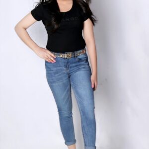 Ayesha Khan