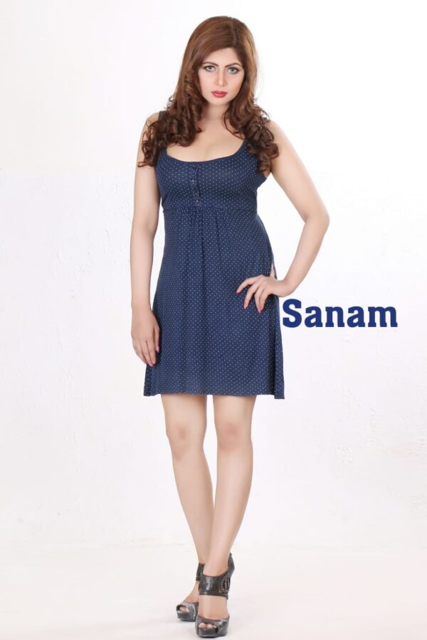 Sanam Hot Model - Image 5