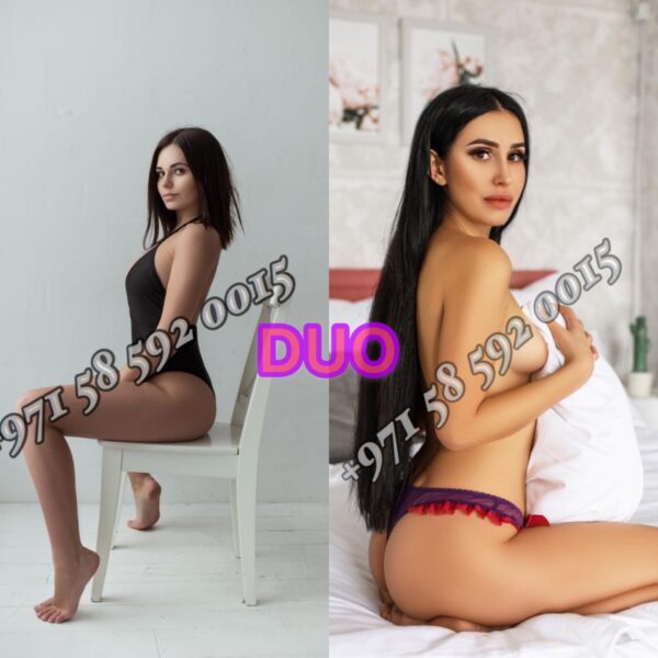 HOT DUO - Image 2