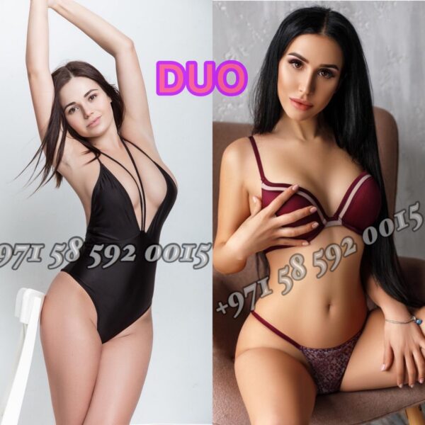 HOT DUO - Image 4