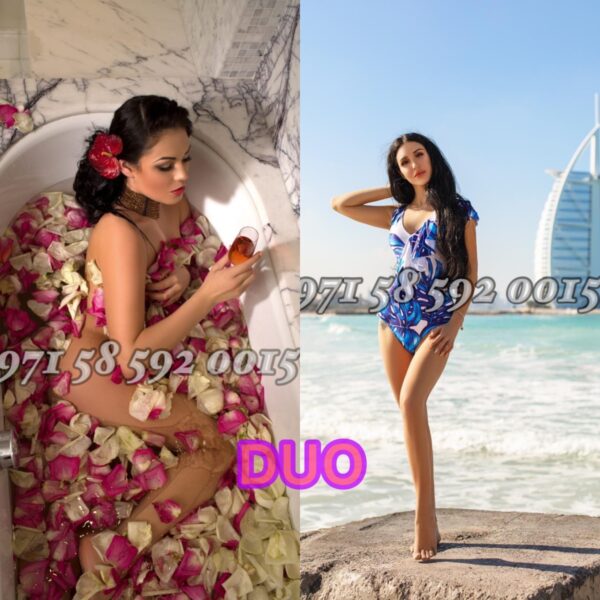 HOT DUO - Image 3