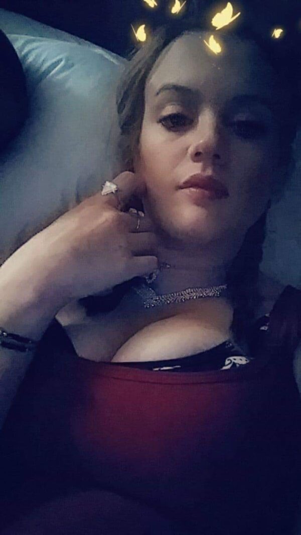 Your perfect gfe is back in town - Image 2
