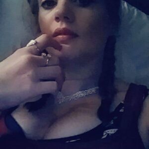 Your perfect gfe is back in town