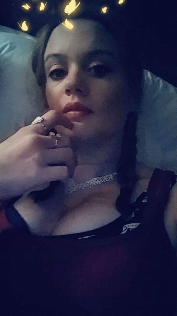 Your perfect gfe is back in town