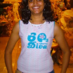 mohini