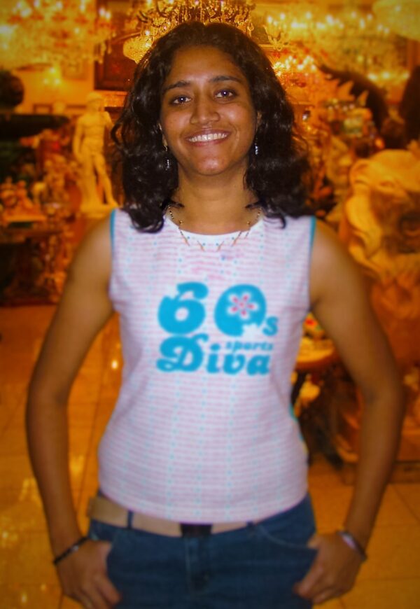mohini