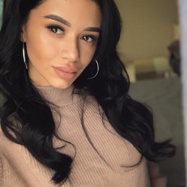 Irene Young Babe