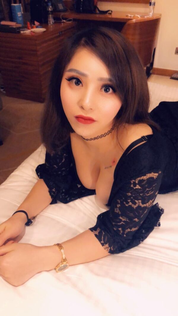 Verified High Class Model Asuka - Image 2