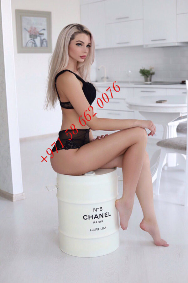 MILANA AND ALINA SISTERS - Image 4