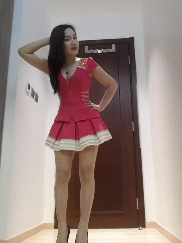 Mia massagist Nuru massage - Image 2