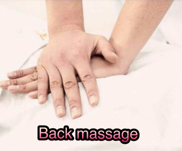 Mia massagist Nuru massage - Image 4