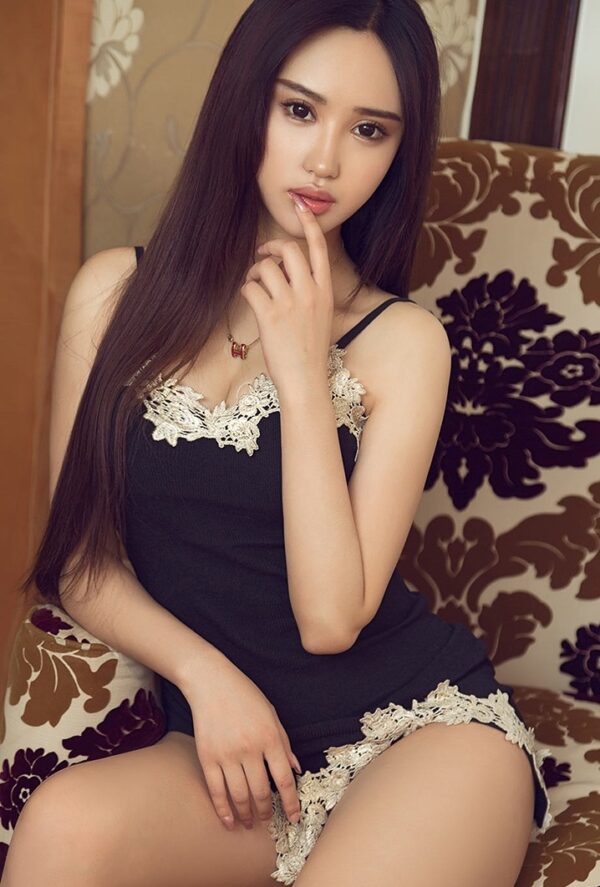 GLORIA TAIPEI ESCORT - Image 2