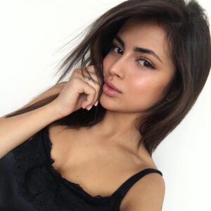 Natasha Angelina