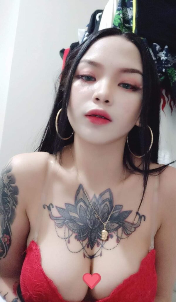 PUMP MY PUSSY