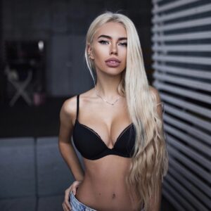 Anastasia