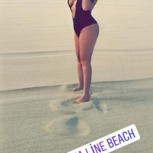 Vip Turkish girl in stanbul