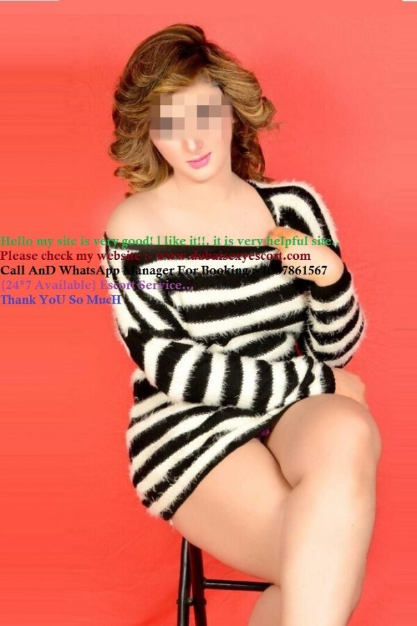 Escort Agency in Ajman