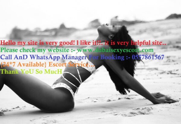 indian escort in Dubai - Image 3