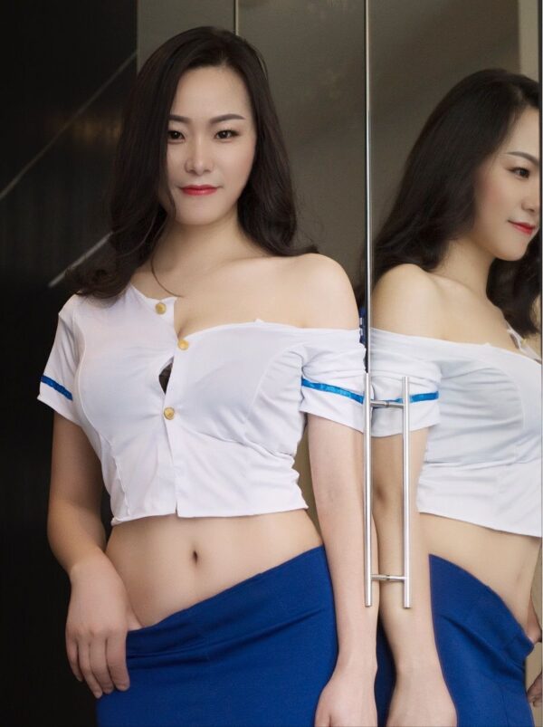 YoYo Rose girl