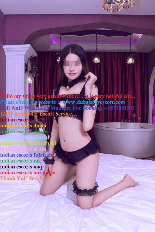 Female Escort Ajman