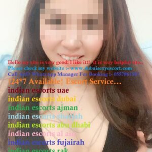 indian escort in Dubai